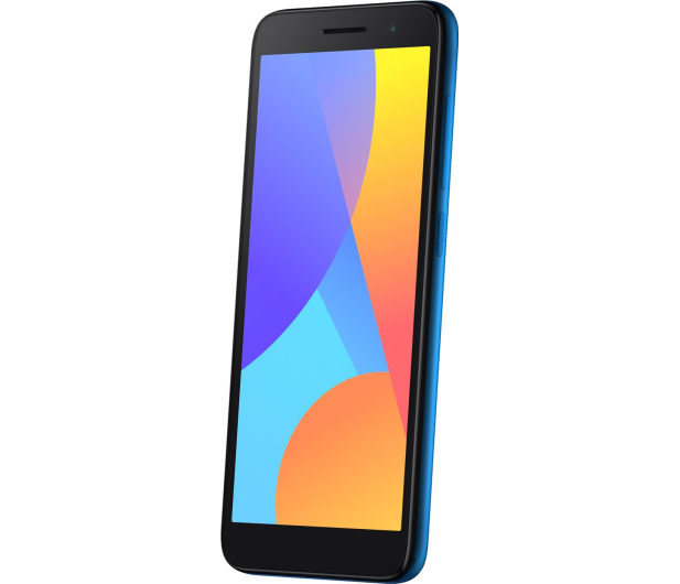ALCATEL 1 (2022) 1/16GB Niebieski Dual Sim - 724331 - zdjęcie 4
